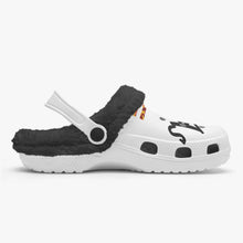 Charger l'image dans la galerie, Lined All Over Printed Clogs