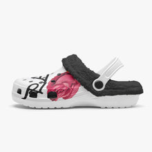 Charger l'image dans la galerie, Lined All Over Printed Clogs