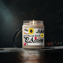 Carica l'immagine nel visualizzatore di Gallery, Scented Soy Candle, 9oz