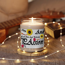 Carica l'immagine nel visualizzatore di Gallery, Scented Soy Candle, 9oz