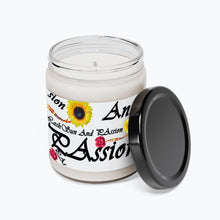 Carica l'immagine nel visualizzatore di Gallery, Scented Soy Candle, 9oz