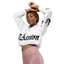 Cargar imagen en el visor de la galería, Cropped windbreaker