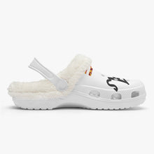 Charger l'image dans la galerie, Lined All Over Printed Clogs