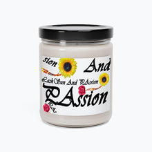 Carica l'immagine nel visualizzatore di Gallery, Scented Soy Candle, 9oz