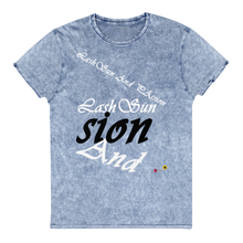 Cargar imagen en el visor de la galería, Denim T-Shirt