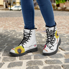 画像をギャラリービューアに読み込む, Unisex Trendy Leather Boots