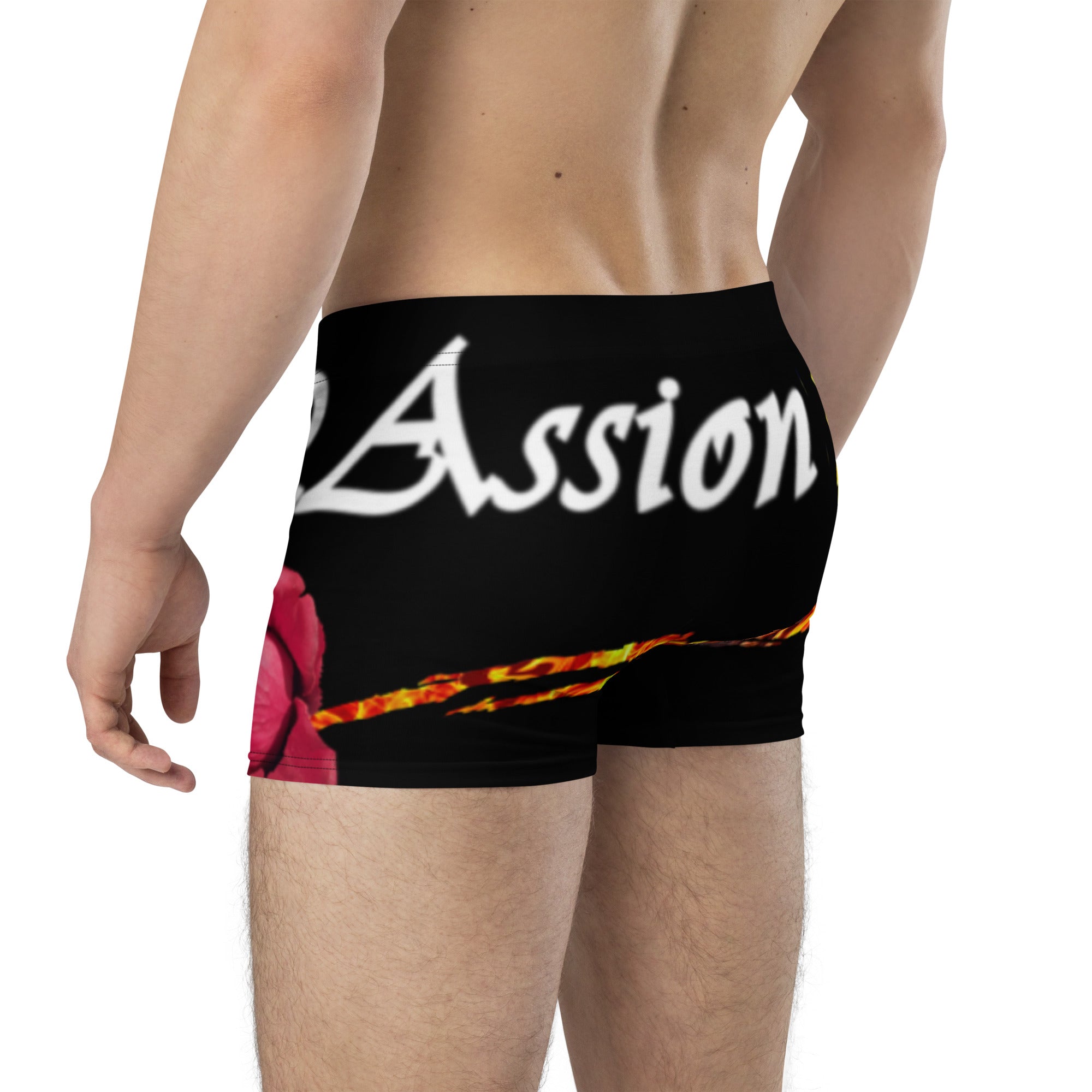Dasoul Underwear - The Branton Boxer Brief with comfort mesh. Get a  pair👊🏾 . . @brantonshine_officalmodel 💪🏾 @phelanmarc 📸