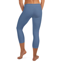 Carica l'immagine nel visualizzatore di Gallery, Comfort Capri Leggings