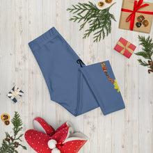 Carica l'immagine nel visualizzatore di Gallery, Comfort Capri Leggings