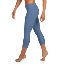 Carica l'immagine nel visualizzatore di Gallery, Comfort Capri Leggings