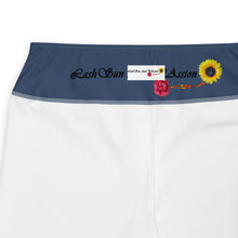 Carica l'immagine nel visualizzatore di Gallery, All-Over Print Plus Size Leggings