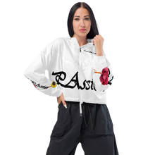 Cargar imagen en el visor de la galería, Cropped windbreaker