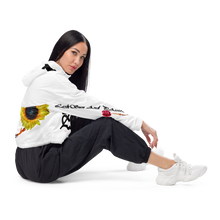 Cargar imagen en el visor de la galería, Cropped windbreaker