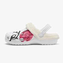 Charger l'image dans la galerie, Lined All Over Printed Clogs