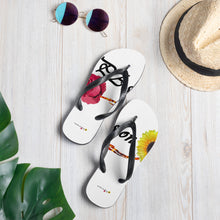 Carica l'immagine nel visualizzatore di Gallery, Flip-Flops
