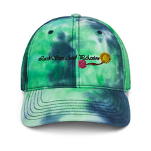 Загрузить изображение в средство просмотра галереи, Tie dye hat