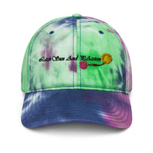 Загрузить изображение в средство просмотра галереи, Tie dye hat