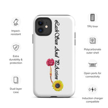 Charger l'image dans la galerie, Tough iPhone case