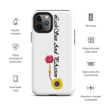 Charger l'image dans la galerie, Tough iPhone case