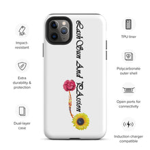 Charger l'image dans la galerie, Tough iPhone case