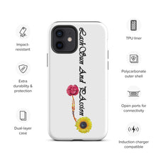 Charger l'image dans la galerie, Tough iPhone case