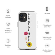Charger l'image dans la galerie, Tough iPhone case