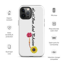 Charger l'image dans la galerie, Tough iPhone case