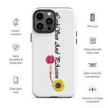Charger l'image dans la galerie, Tough iPhone case