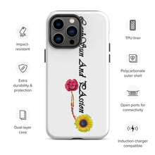 Charger l'image dans la galerie, Tough iPhone case