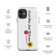 Charger l'image dans la galerie, Tough iPhone case