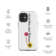 Charger l'image dans la galerie, Tough iPhone case