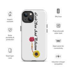 Charger l'image dans la galerie, Tough iPhone case