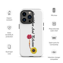 Charger l'image dans la galerie, Tough iPhone case