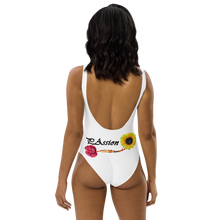 Charger l&#39;image dans la galerie, One-Piece Swimsuit
