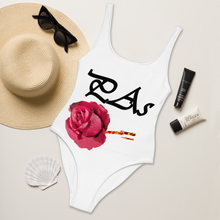 Charger l&#39;image dans la galerie, One-Piece Swimsuit
