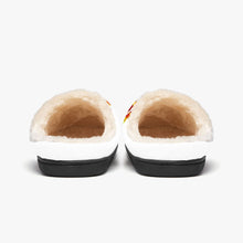 Carica l&#39;immagine nel visualizzatore di Gallery, Fluffy Bedroom Slippers
