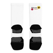 Cargar imagen en el visor de la galería, Basketball socks
