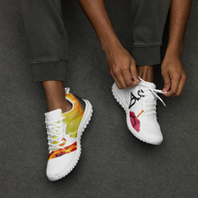 Load image into Gallery viewer, Men athletic shoes

