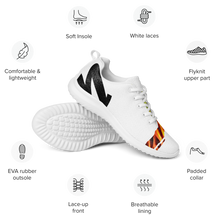 Load image into Gallery viewer, Men athletic shoes
