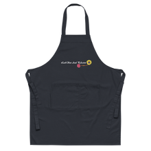 Load image into Gallery viewer, Organic cotton apron
