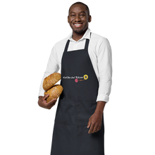 Load image into Gallery viewer, Organic cotton apron
