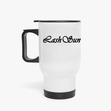 画像をギャラリービューアに読み込む, Insulated Tumbler (With Handle)
