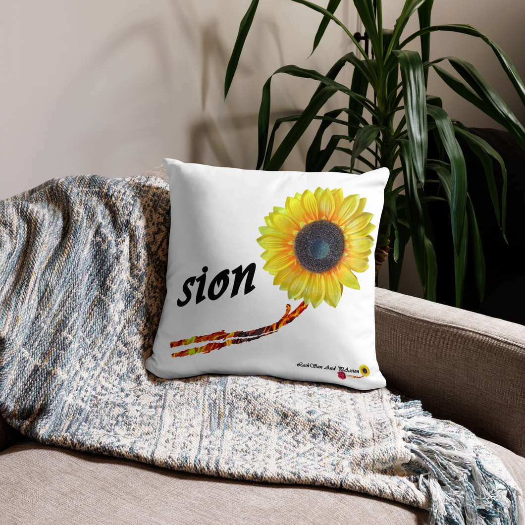 Pillow Case