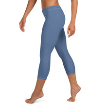 Cargar imagen en el visor de la galería, Comfort Capri Leggings
