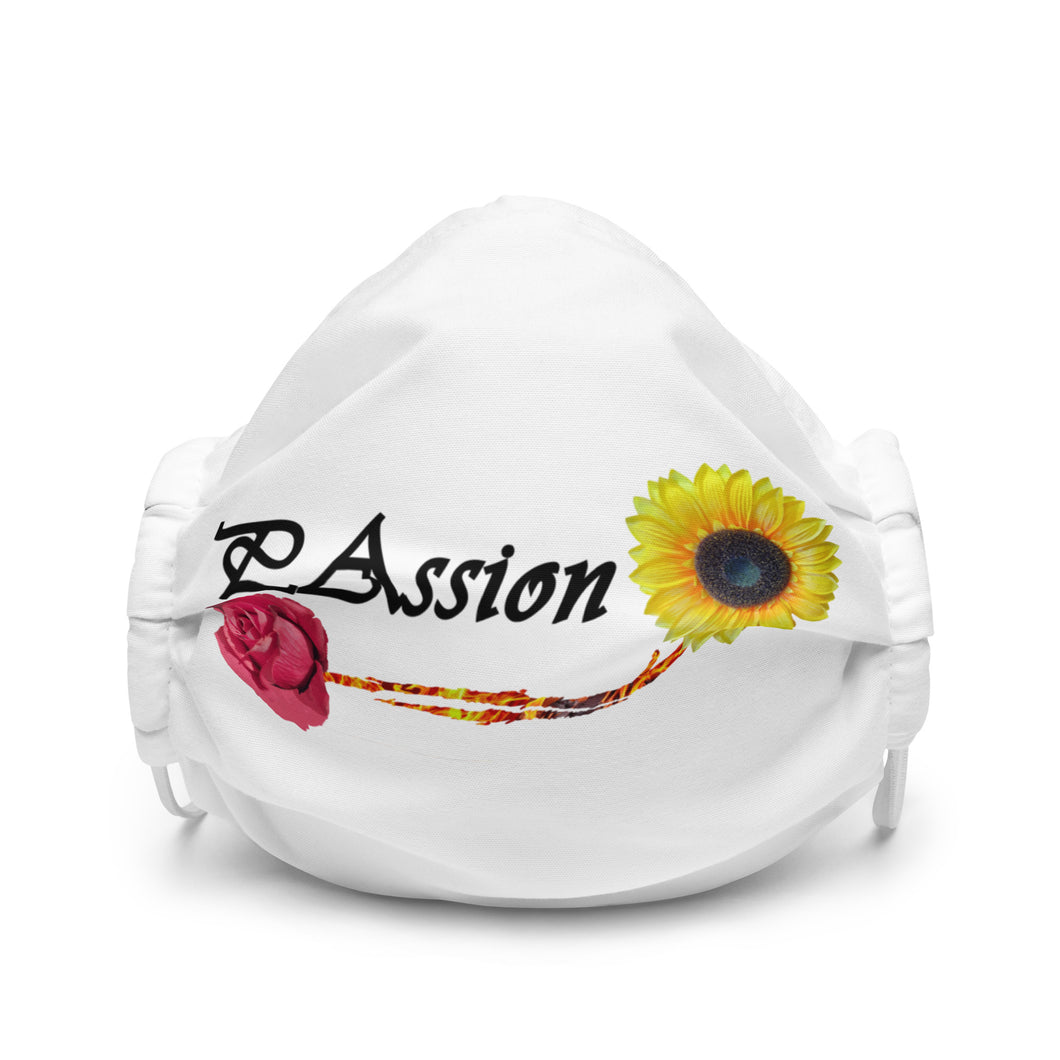 Premium face mask