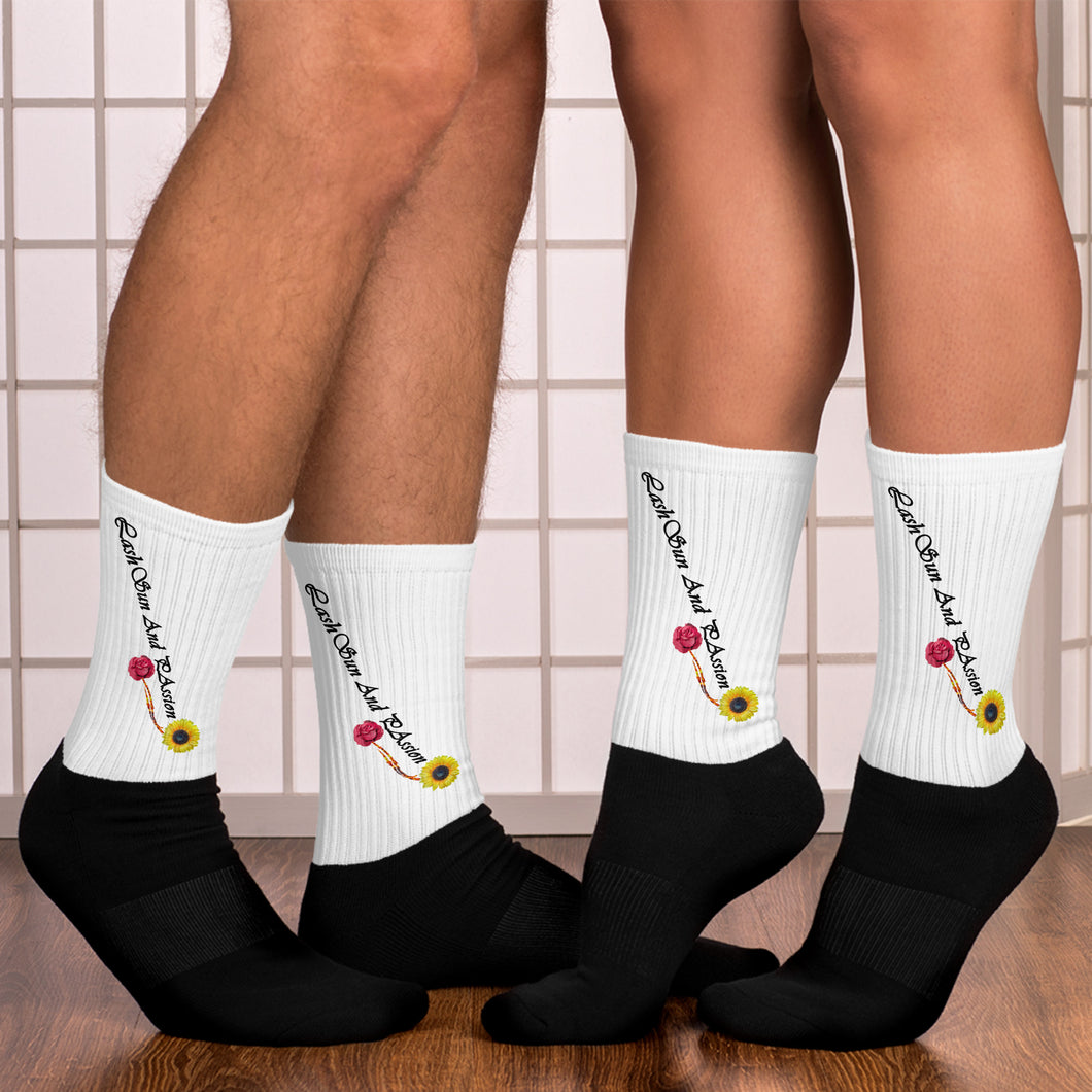 Unisex Socks