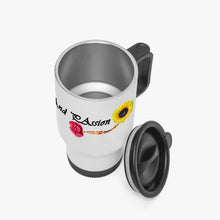 画像をギャラリービューアに読み込む, Insulated Tumbler (With Handle)
