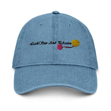 Load image into Gallery viewer, Denim Hat
