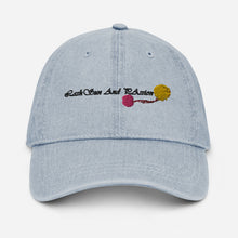 Load image into Gallery viewer, Denim Hat
