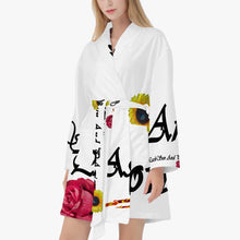 Carica l&#39;immagine nel visualizzatore di Gallery, Women&#39;s Loose-fitting Bathrobe
